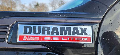 2026 GMC Sierra 2500 AT4X