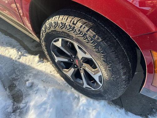 2026 GMC Yukon XL 4WD AT4 Ultimate