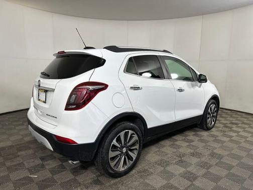 2017 Buick Encore Preferred II