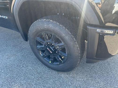 2026 GMC Sierra 3500 Base