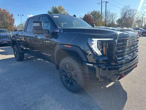 2026 GMC Sierra 3500 Base