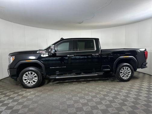 2021 GMC Sierra 2500 Denali