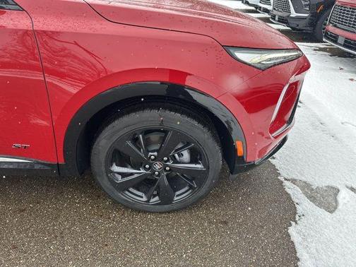 2025 Buick Envision Sport Touring AWD