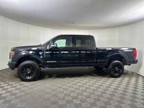 2020 Ford F-250 Lariat