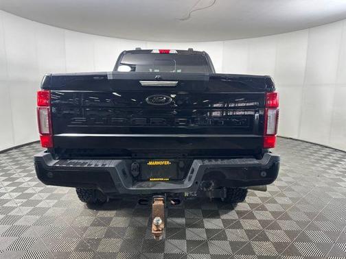 2020 Ford F-250 Lariat