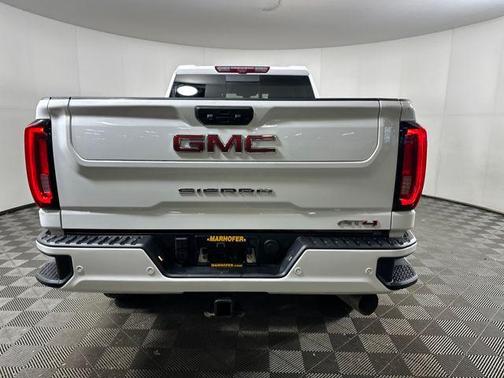 2023 GMC Sierra 2500 AT4