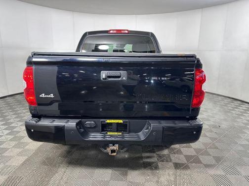 2019 Toyota Tundra 1794 Edition