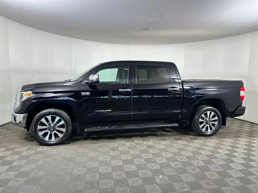 2019 Toyota Tundra 1794 Edition