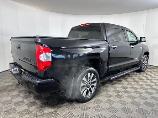 2019 Toyota Tundra 1794 Edition