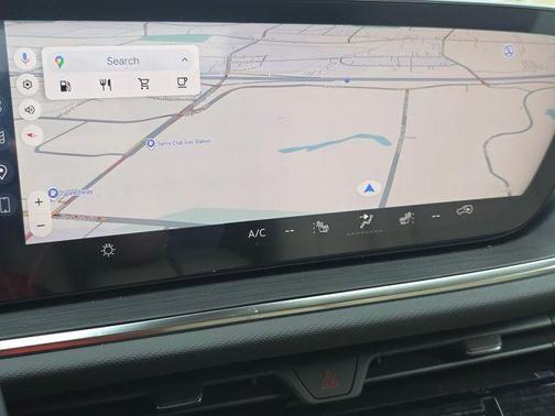 Summit White 2026 Buick Envision Preferred AWD