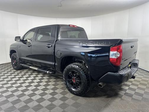 2019 Toyota Tundra Platinum