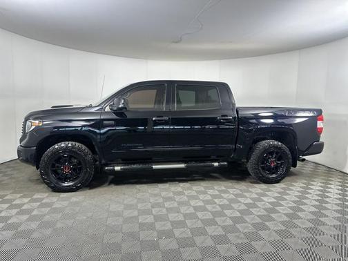 2019 Toyota Tundra Platinum