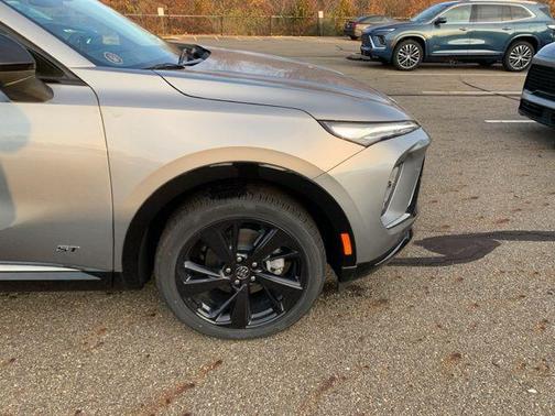 2025 Buick Envision Sport Touring AWD