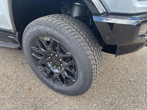 2026 GMC HUMMER EV Pickup 2X