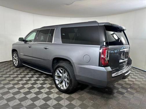 2020 GMC Yukon XL SLT