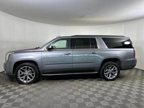 2020 GMC Yukon XL SLT