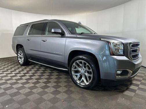2020 GMC Yukon XL SLT