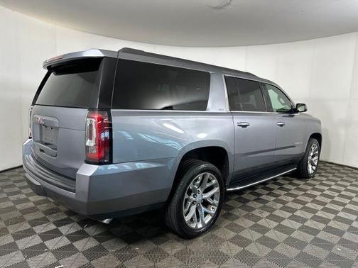 2020 GMC Yukon XL SLT