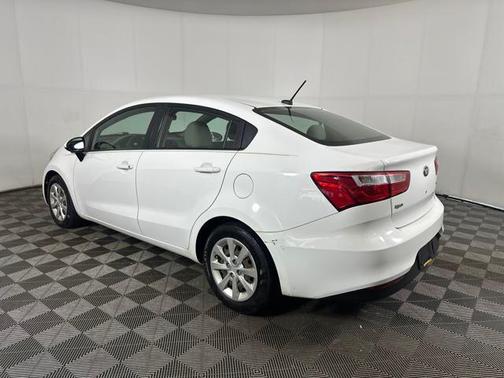 2016 Kia Rio LX