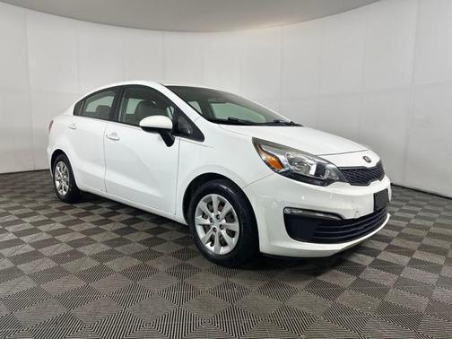 2016 Kia Rio LX