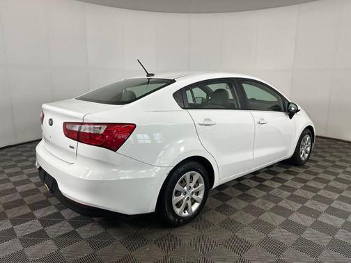 2016 Kia Rio LX
