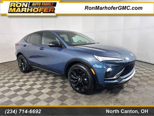 2024 Buick Envista Sport Touring FWD