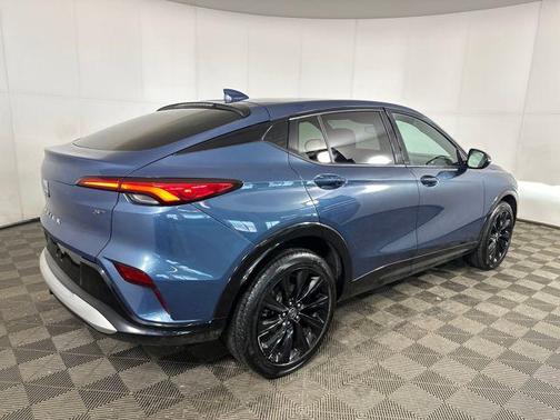 2024 Buick Envista Sport Touring FWD