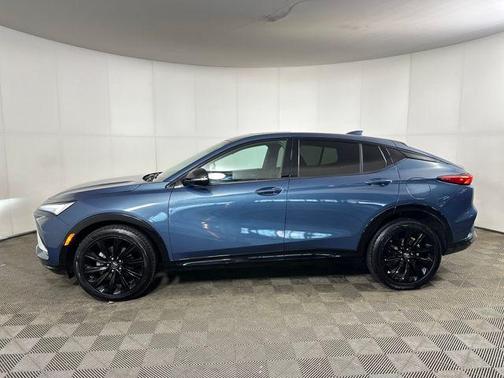 2024 Buick Envista Sport Touring FWD