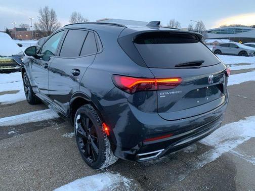 2026 Buick Envision Sport Touring AWD
