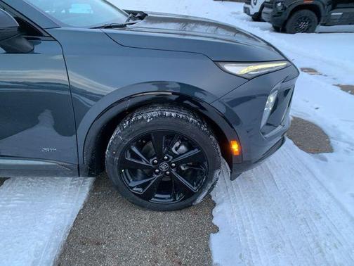 2026 Buick Envision Sport Touring AWD