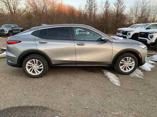 2026 Buick Envista Preferred FWD