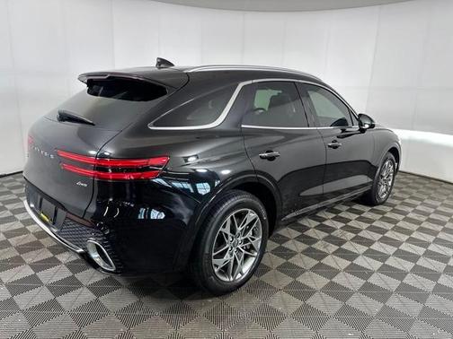 2024 Genesis GV70 2.5T AWD
