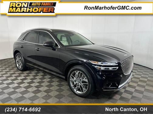 2024 Genesis GV70 2.5T AWD
