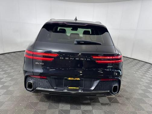 2024 Genesis GV70 2.5T AWD