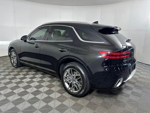 2024 Genesis GV70 2.5T AWD