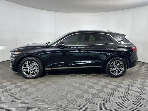 2024 Genesis GV70 2.5T AWD