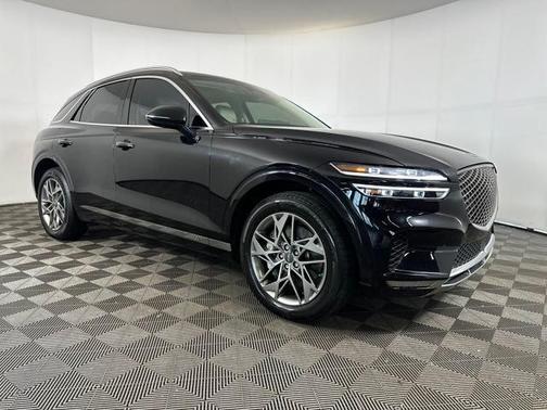 2024 Genesis GV70 2.5T AWD