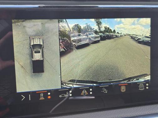 Sterling Metallic 2026 GMC Sierra 2500 Denali