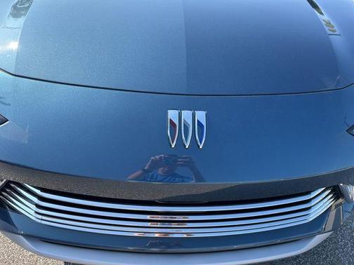 2026 Buick Envista Preferred FWD