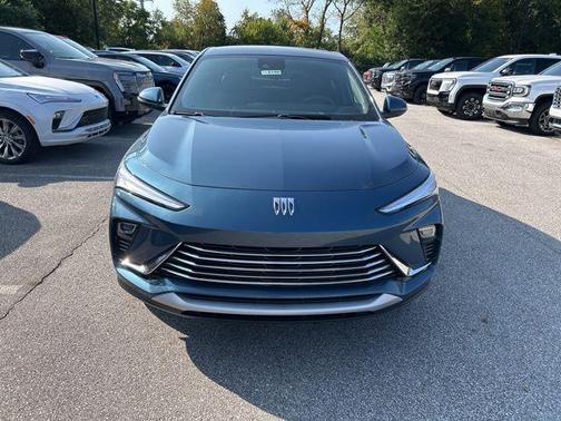 2026 Buick Envista Preferred FWD