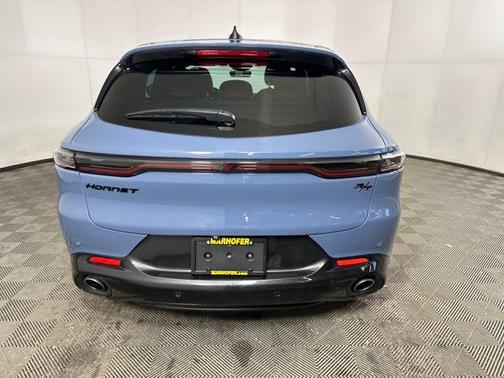 2024 Dodge Hornet R/T Plus EAWD