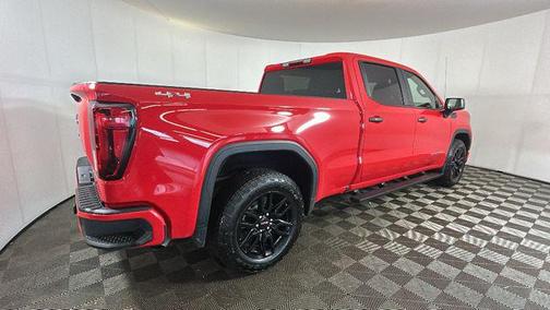Cardinal Red 2024 GMC Sierra 1500 Pro
