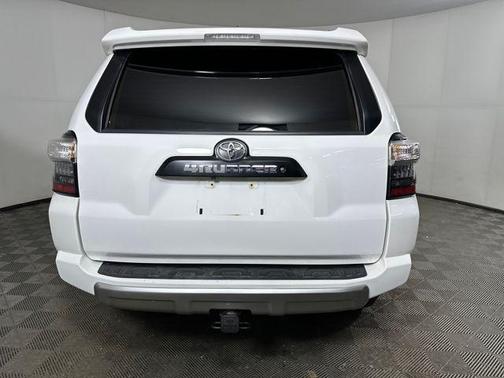 2019 Toyota 4Runner TRD Off Road Premium