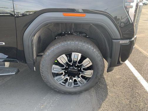 2026 GMC Sierra 3500 Denali