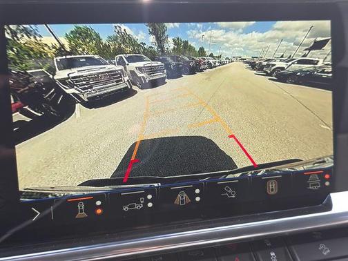 Titanium Rush Metallic 2026 GMC Sierra 2500 SLT
