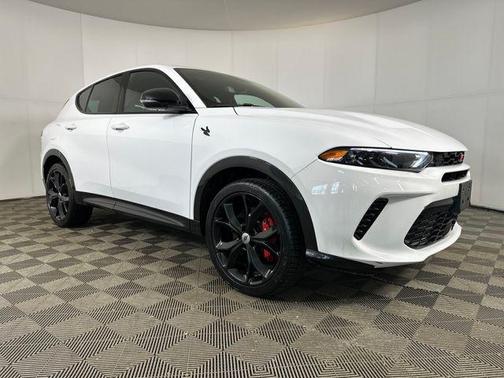 2024 Dodge Hornet R/T EAWD