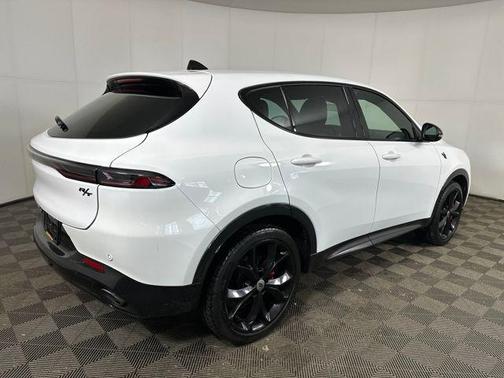 2024 Dodge Hornet R/T EAWD