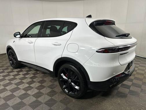 2024 Dodge Hornet R/T EAWD