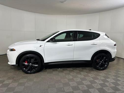 2024 Dodge Hornet R/T EAWD