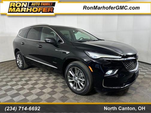 2022 Buick Enclave AWD Avenir